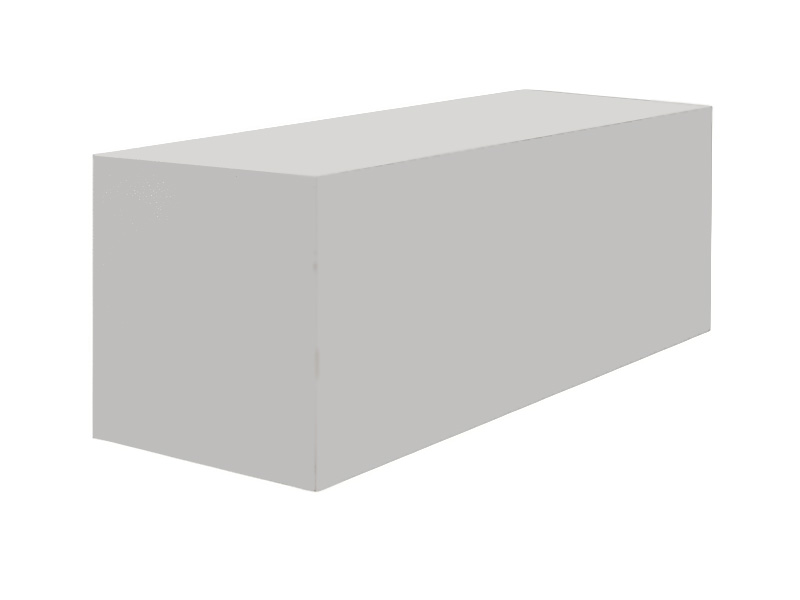 Газобетон ГБЗ-1 D500 В2.5 625x400x250