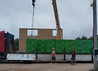 Газобетон poritep D500 B2.5 625х150х200