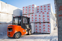 Газобетон ТЕПЛОН D500 B2.5 625х300х250