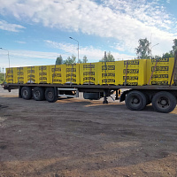 Газобетон ISTKULT D400 B2.5 625x400x200